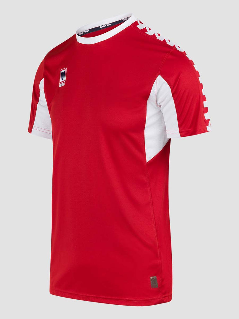 MEY MOTION JERSEY CREW ADULT (MT1S21AA-004)