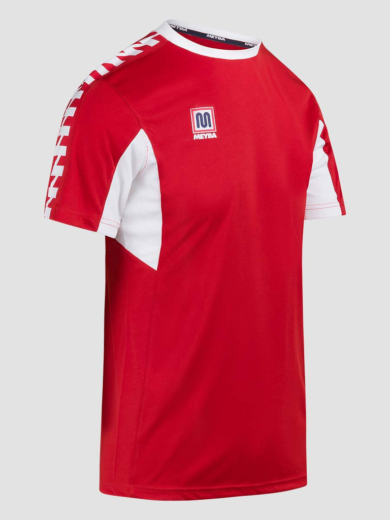 MEY MOTION JERSEY CREW ADULT (MT1S21AA-004)