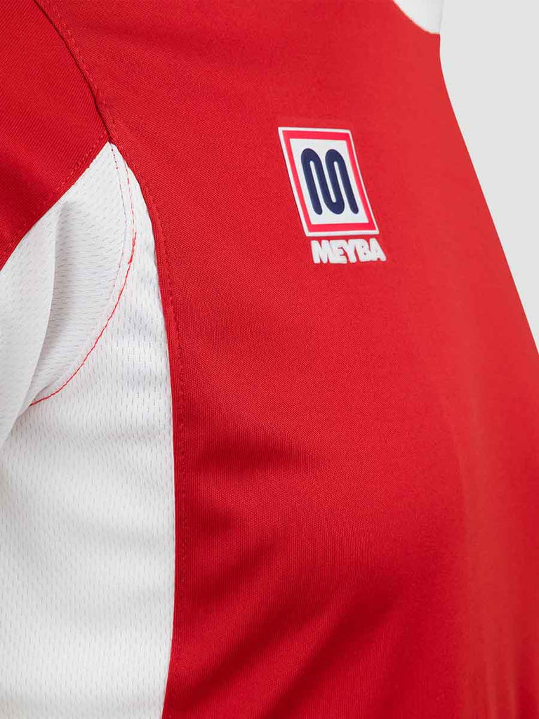 MEY MOTION JERSEY CREW ADULT (MT1S21AA-004)