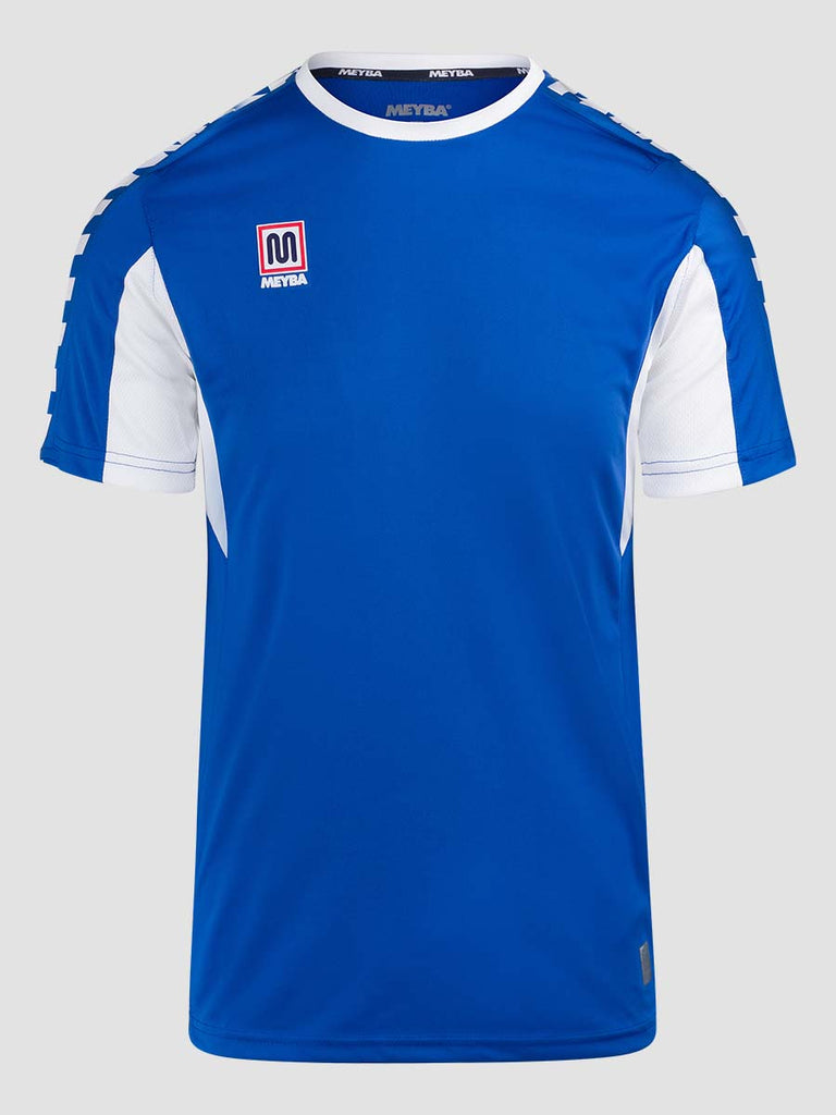 MEY MOTION JERSEY CREW ADULT (MT1S21AA-003)