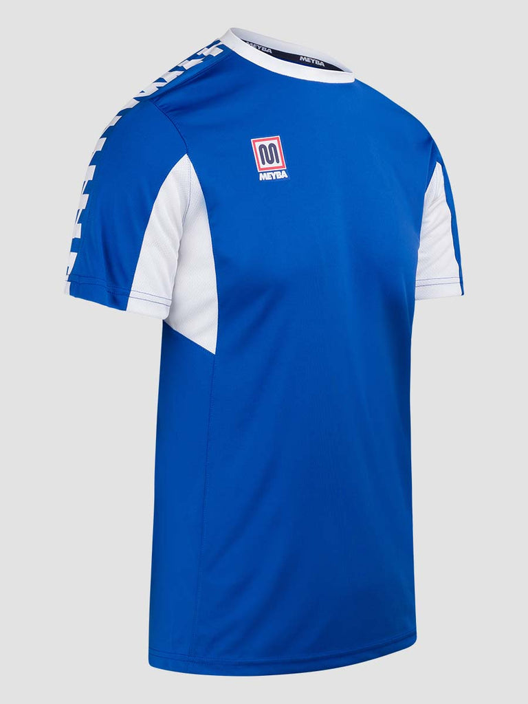 MEY MOTION JERSEY CREW ADULT (MT1S21AA-003)