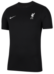 LIVERPOOL ACADEMY COACHES Men's Park 7 Jersey LIVERPOOL ACADEMY COACHES Nike Club Zone
