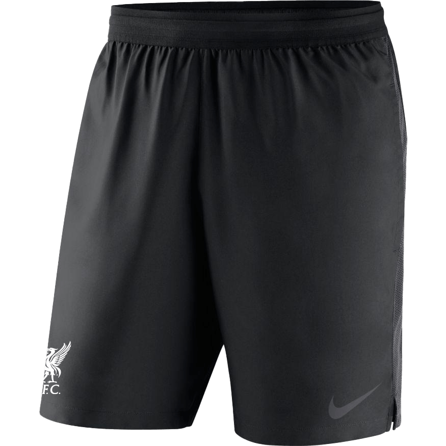 LIVERPOOL ACADEMY COACHES Pocketed Short LIVERPOOL ACADEMY COACHES Nike Club Zone