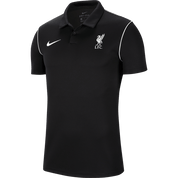 LIVERPOOL ACADEMY COACHES Men's Park 20 Polo LIVERPOOL ACADEMY COACHES Nike Club Zone