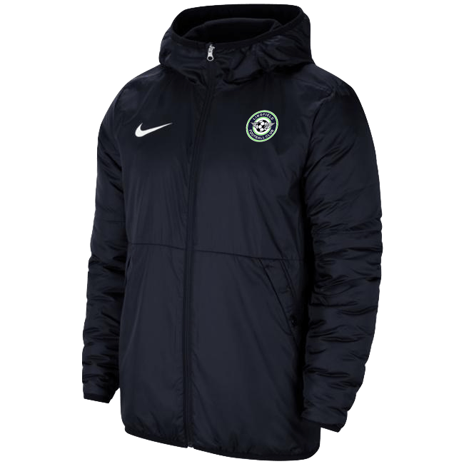 LINDFIELD FC Men's Nike Therma Repel Park Jacket