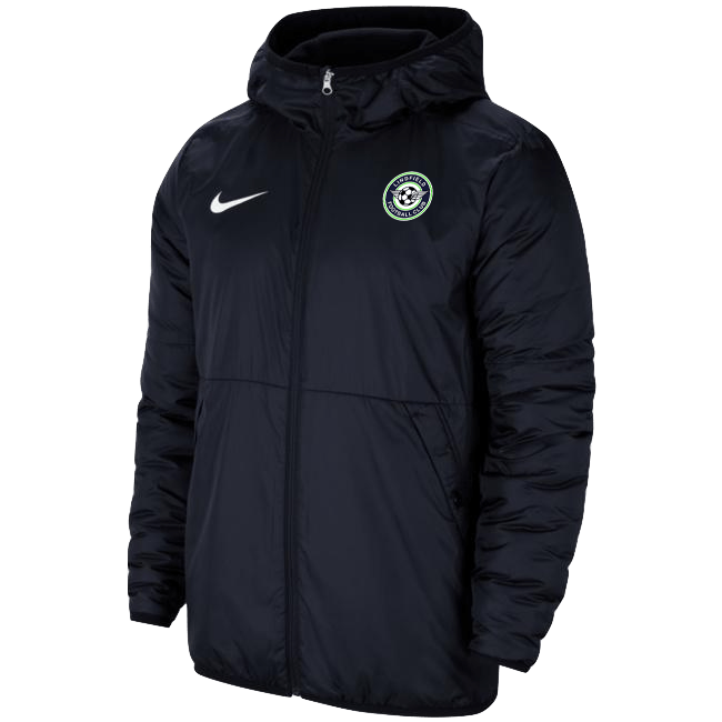 LINDFIELD FC Youth Nike Therma Repel Park Jacket LINDFIELD FC Nike Club Zone