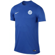 LJ SOCCER Kids' Nike Dri-FIT Park VII Jersey (BV6741-463) LJ SOCCER Nike Club Zone