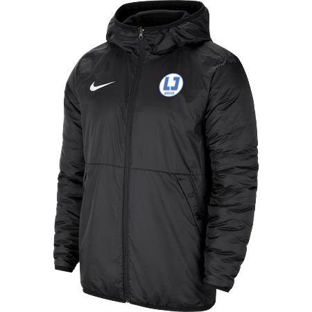 LJ SOCCER Men's Nike Therma Repel Park Jacket LJ SOCCER Nike Club Zone