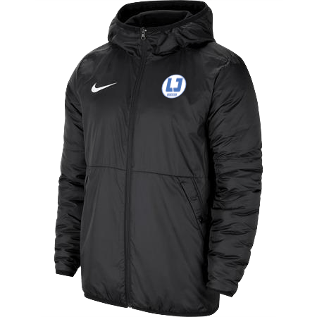 LJ SOCCER Youth Nike Therma Repel Park Jacket