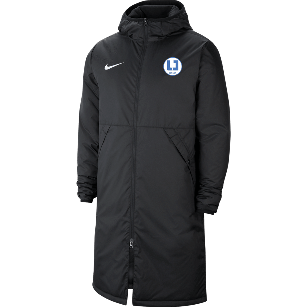 LJ SOCCER Men s Park Stadium Jacket