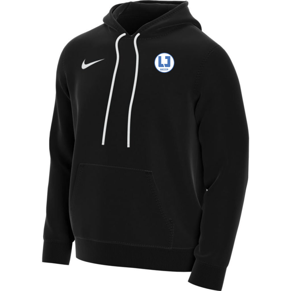 LJ SOCCER Nike Park Hoodie LJ SOCCER Nike Club Zone