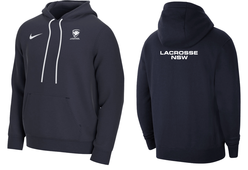 LACROSSE NSW  Youth Park 20 Hoodie (CW6896-451)