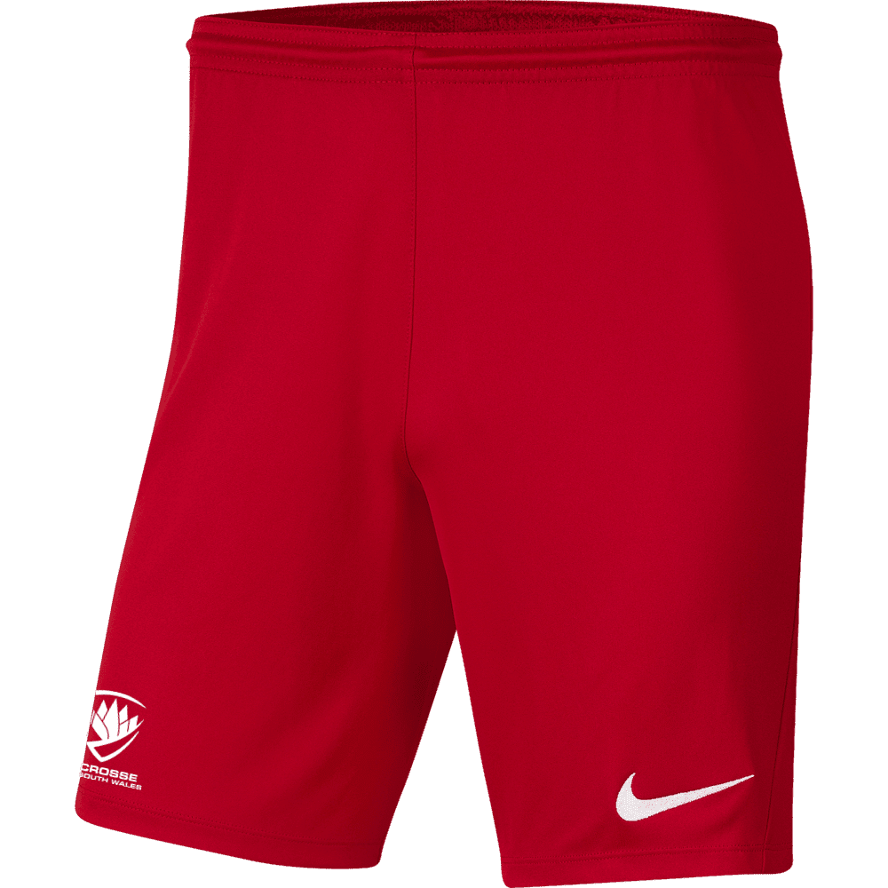 LACROSSE NSW  Men's Park 3 Shorts (BV6855-657)