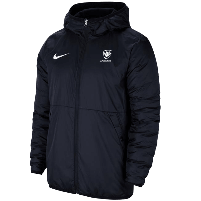 LACROSSE NSW  Youth Therma Repel Park Jacket (CW6159-451)