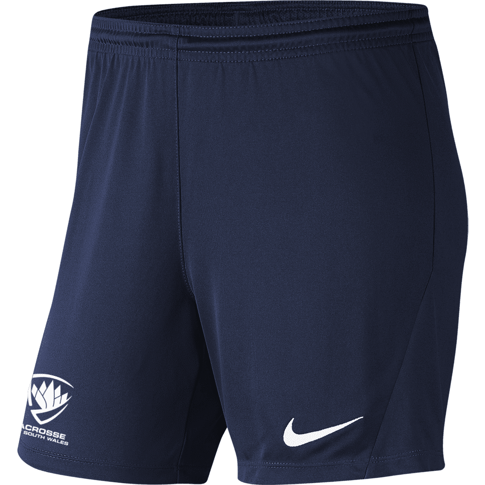 LACROSSE NSW  Women's Park 3 Shorts (BV6860-410)