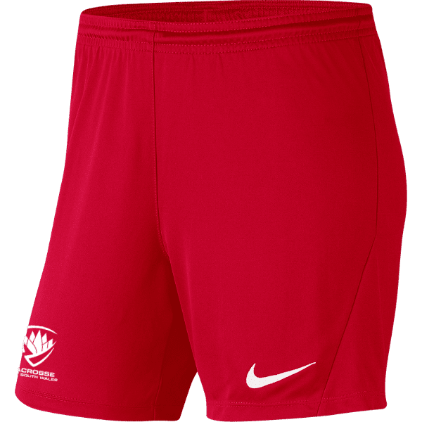 LACROSSE NSW  Women's Park 3 Shorts (BV6860-657)
