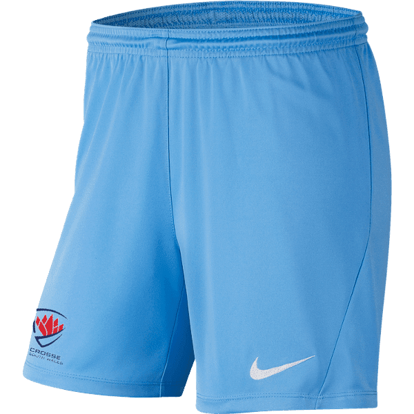 LACROSSE NSW  Women's Park 3 Shorts (BV6860-412)
