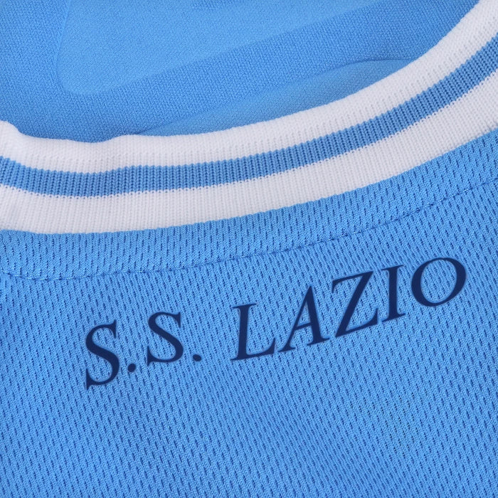 Lazio 22/23 Home Jersey (P2EA2Q09M23)
