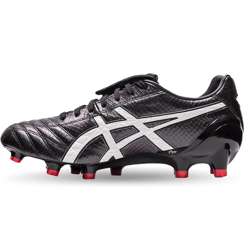 Asics lethal testimonial 4 online it red