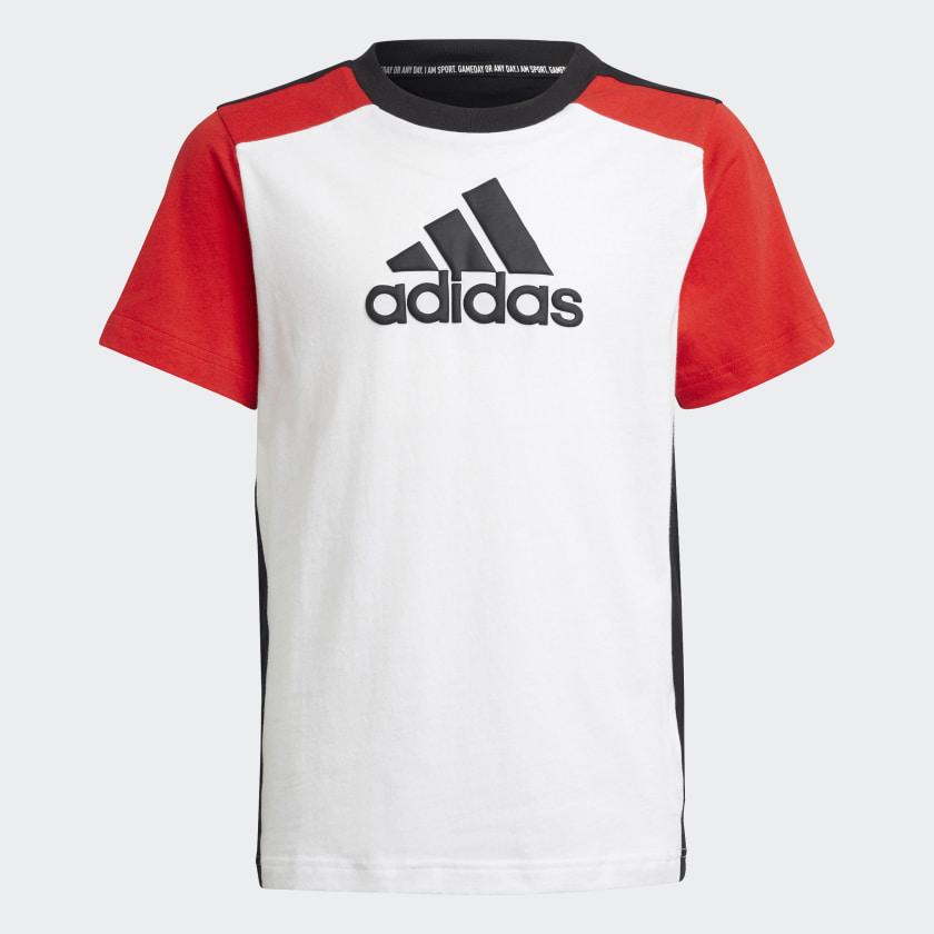 Kids Logo Tee (H28890)