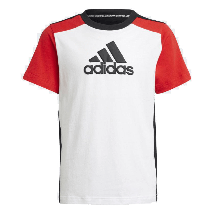 Kids Logo Tee (H28890)