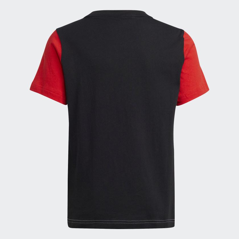 Kids Logo Tee (H28890)