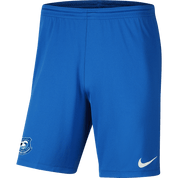 MINDARIE FC Youth Park 3 Shorts (BV6865-463) MINDARIE FC Nike Club Zone