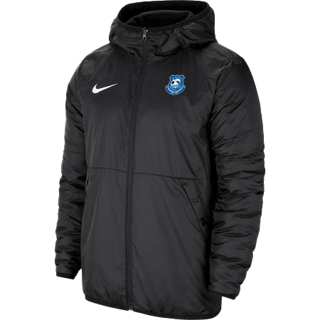 MINDARIE FC  Youth Therma Repel Park Jacket (CW6159-010)