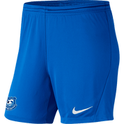 MINDARIE FC Women's Park 3 Shorts (BV6860-463) MINDARIE FC Nike Club Zone
