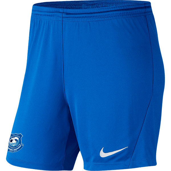 MINDARIE FC  Women's Park 3 Shorts (BV6860-463)