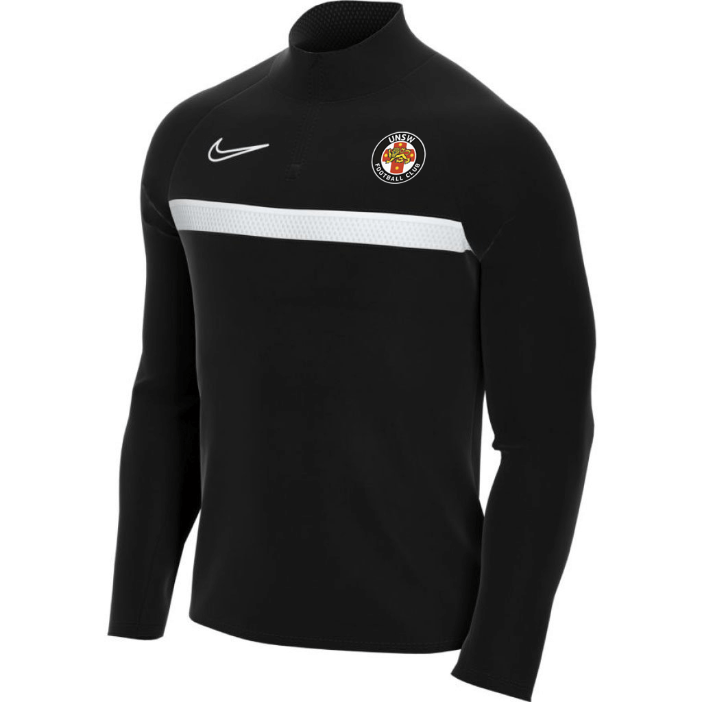 UNSW FC Youth Nike Dri-FIT Academy Drill Top