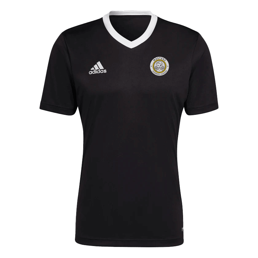 MASTERS LEAGUE  Youth Entrada 22 Jersey