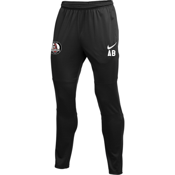 MACQUARIE UNIVERSITY FC Men's Park 20 Track Pants