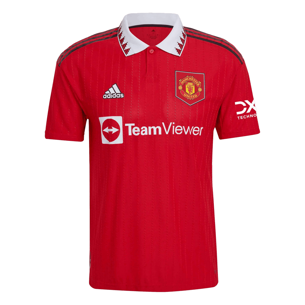 Manchester United 22/23 Home Jersey (H13881)