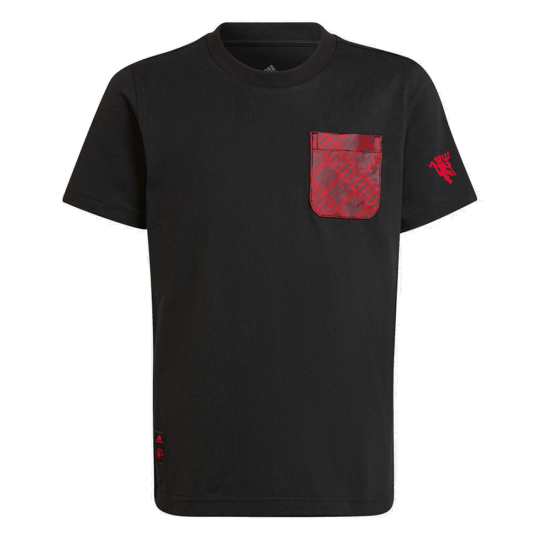 Manchester United Youth T-Shirt (HE6661)