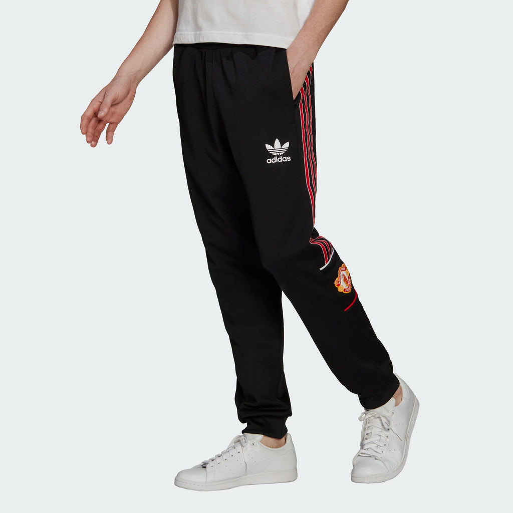 Manchester United Tracksuit Bottom (HP0453)