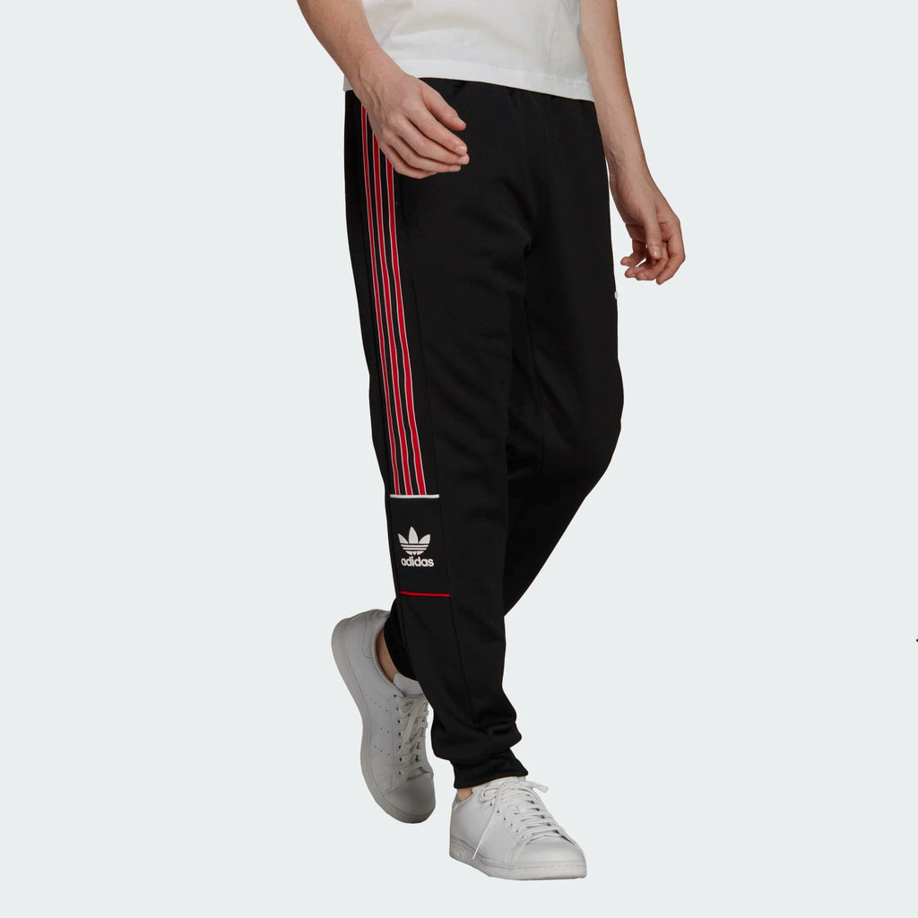 Man utd top tracksuit bottoms