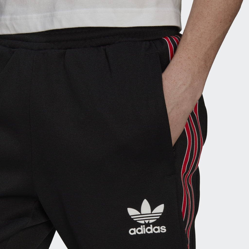 Manchester United Tracksuit Bottom | Ultra Football