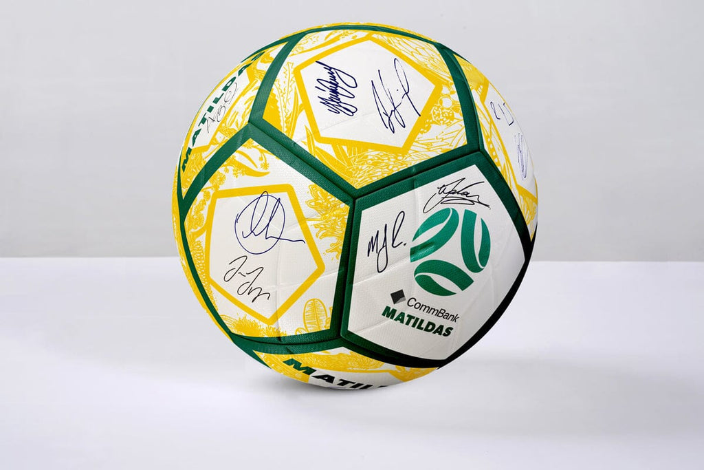 Matildas Signature Mini Ball (SMBL2208)