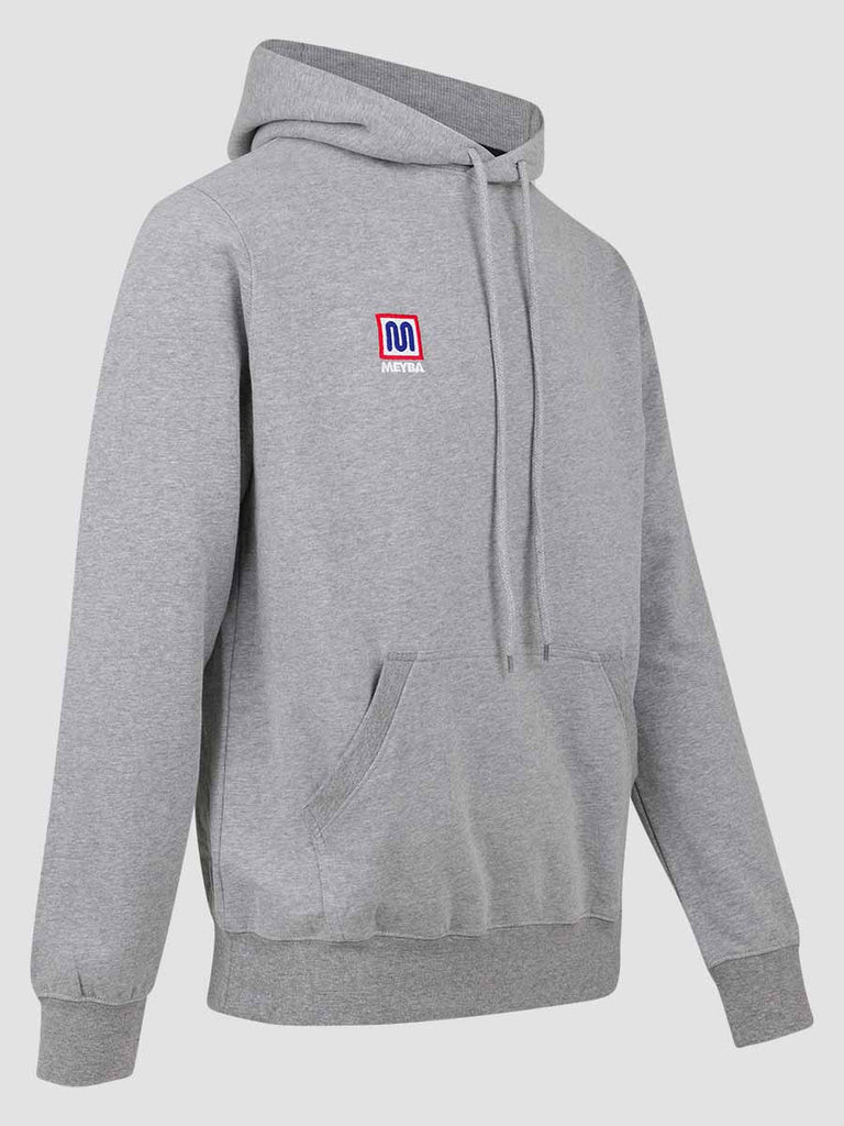 MEY CONTACT HOODED SWEAT (MJ3S21AA-007)