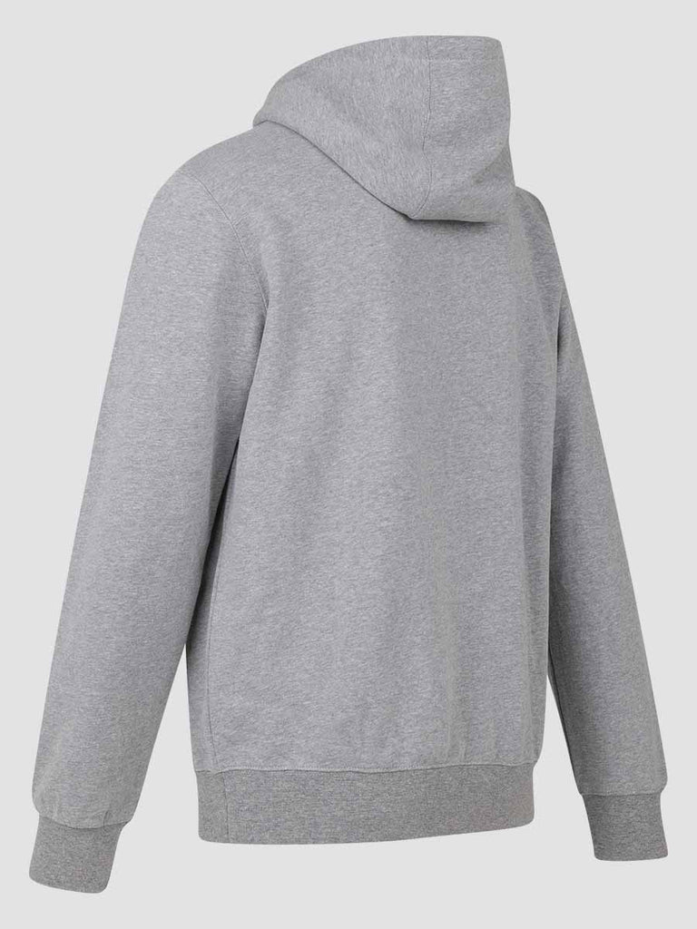 MEY CONTACT HOODED SWEAT (MJ3S21AA-007)