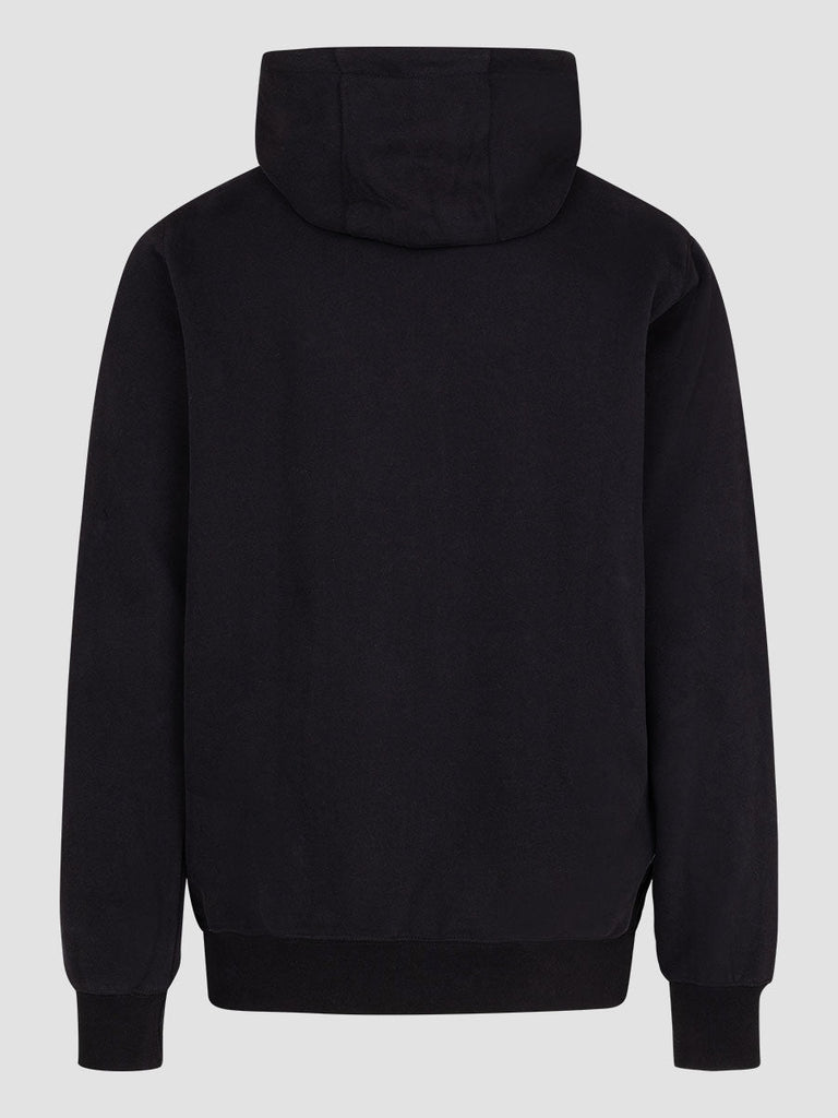 MEY CONTACT HOODED SWEAT YOUTH (MJ3S21AA-001)