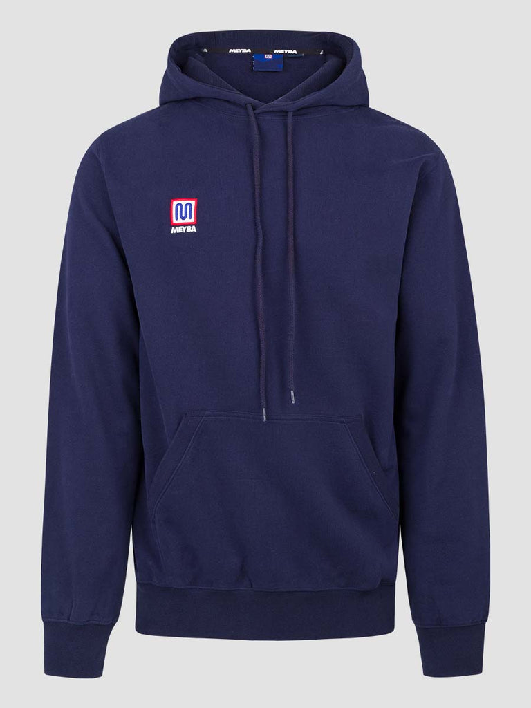 MEY CONTACT HOODED SWEAT YOUTH (MJ3S21AA-002)