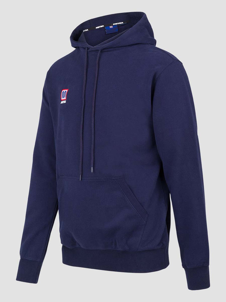 MEY CONTACT HOODED SWEAT ADULT (MT3S21AA-002)