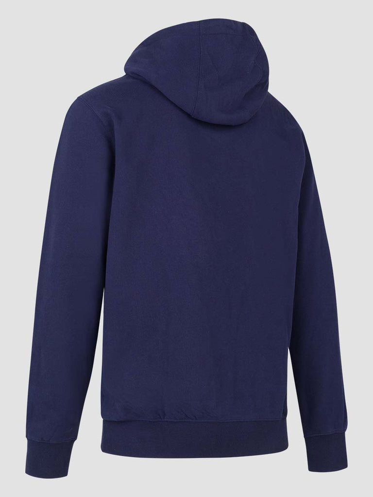 MEY CONTACT HOODED SWEAT ADULT (MT3S21AA-002)
