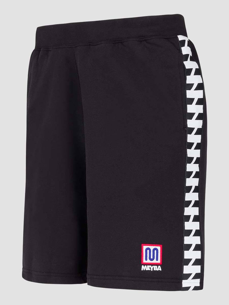 MEY CONTACT SWEAT SHORT YOUTH (MJ7S21AC-001)
