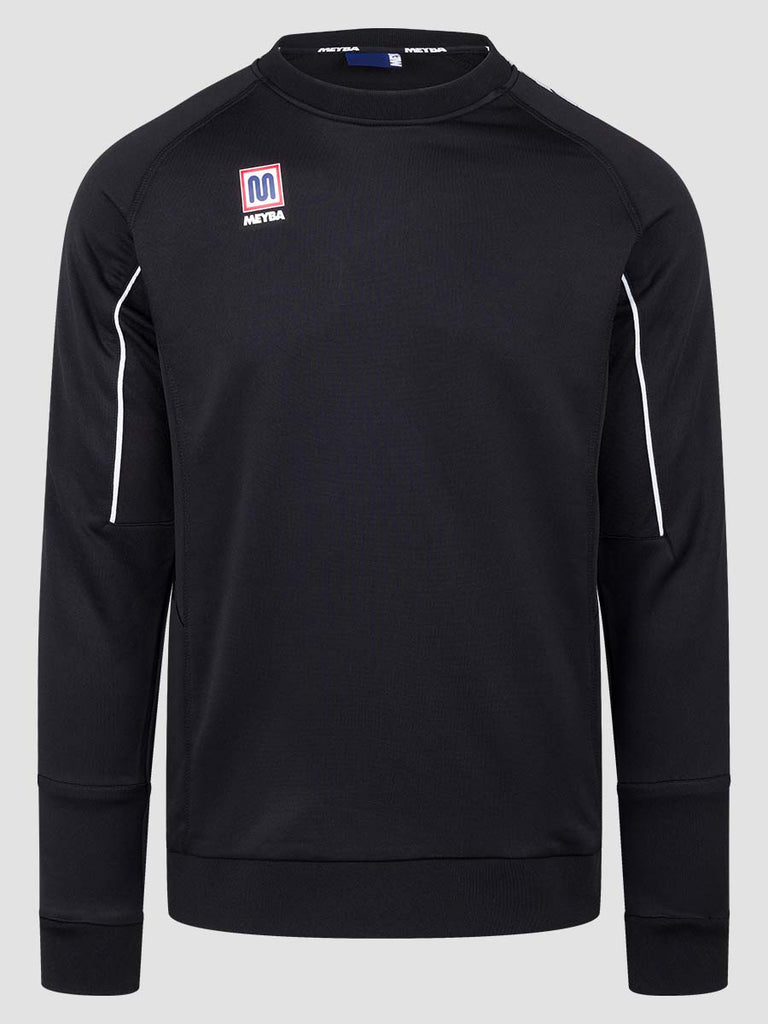 MEY MOTION CREW SWEAT ADULT (MT3S21AC-001)