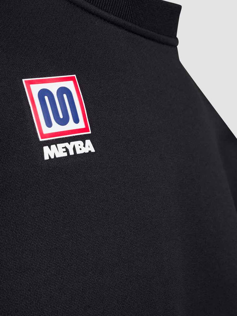 MEY MOTION CREW SWEAT ADULT (MT3S21AC-001)