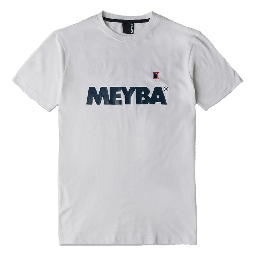 Training Tee (MF1S21AA-WHITE)