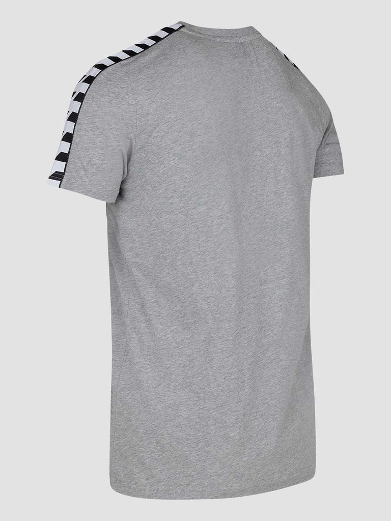 MEY CONTACT COTTON TEE (MJ1S21AC-007)